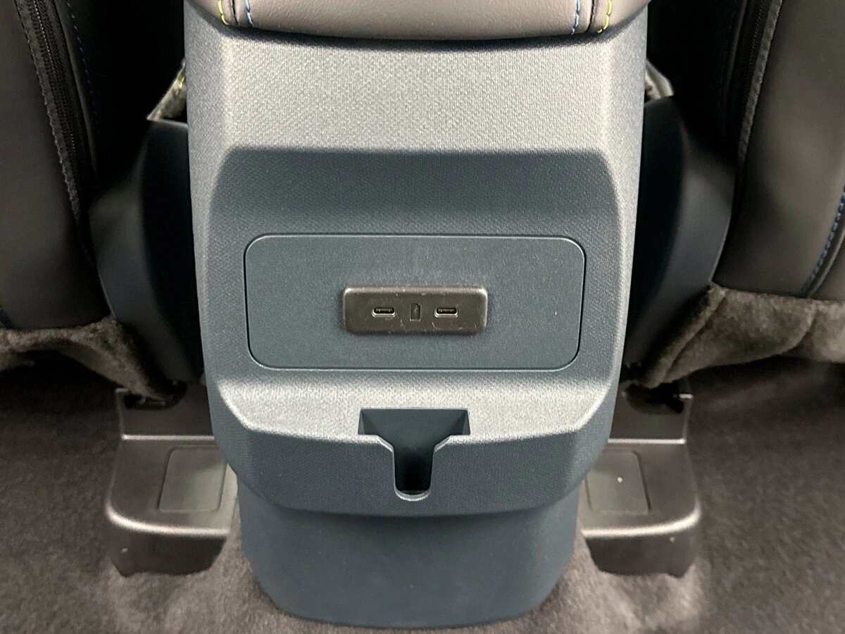 2025 Ford Maverick Lobo Standard - Photo 16