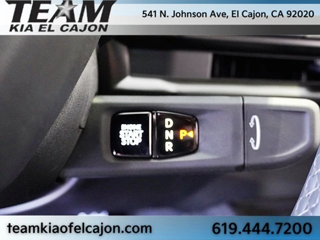 2027 Kia Telluride X-Line SX Prestige - Photo 39