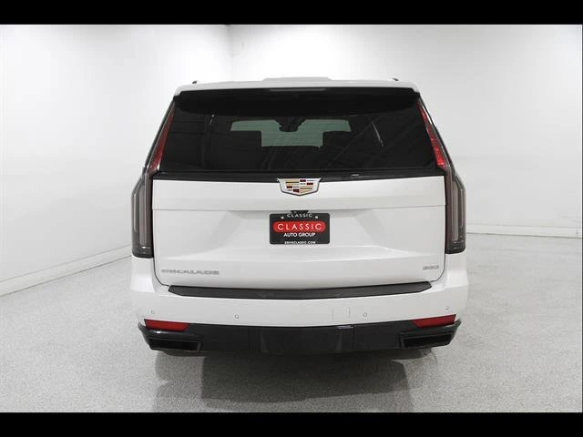2021 Cadillac Escalade ESV Sport - Photo 26