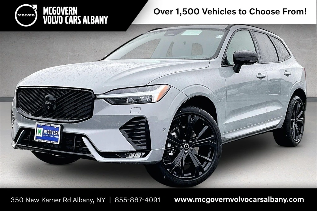 2026 Volvo - image 1