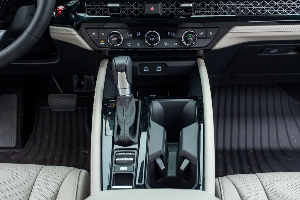 2026 Honda Accord Hybrid Touring - Photo 28