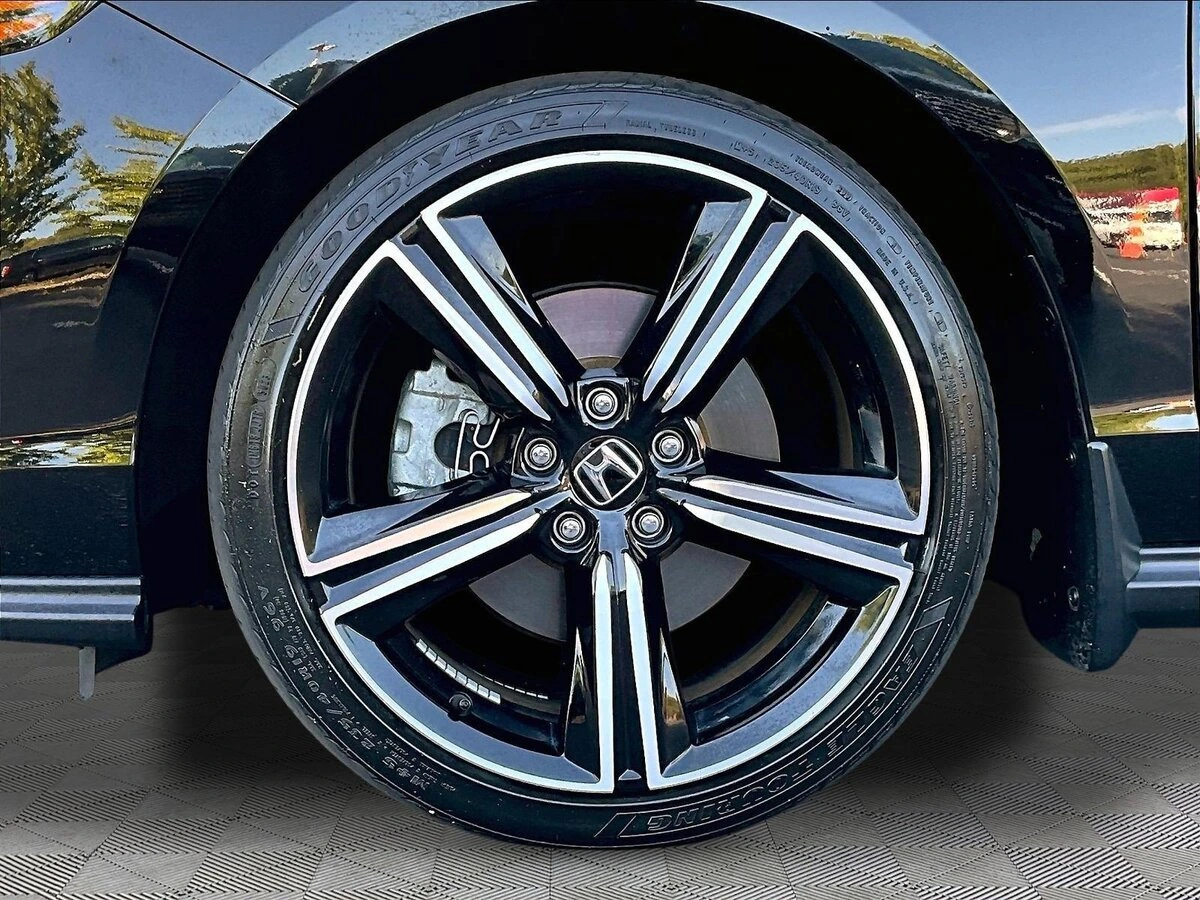 2024 Honda Accord Hybrid Sport - Photo 33
