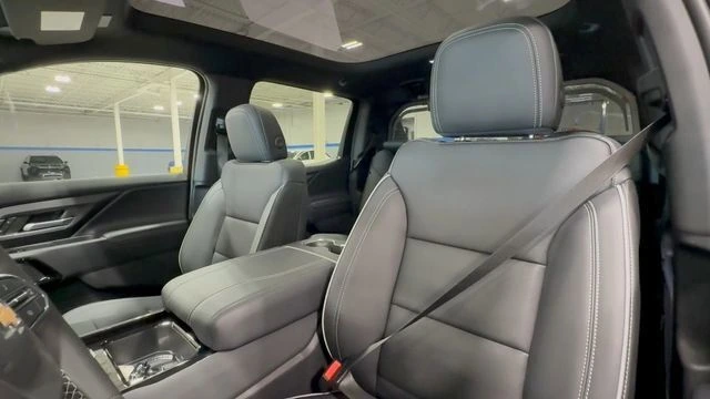 2026 Chevrolet Silverado EV LT - Photo 18