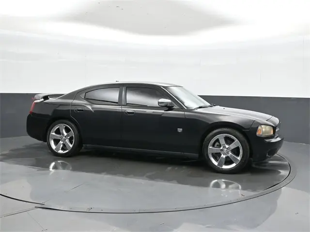 Used 2008 Dodge Charger SXT with VIN 2B3KA33G08H331024 for sale in Tulsa, OK