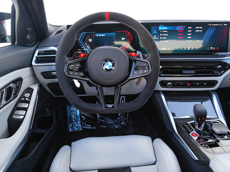 Intelligent control and steering.