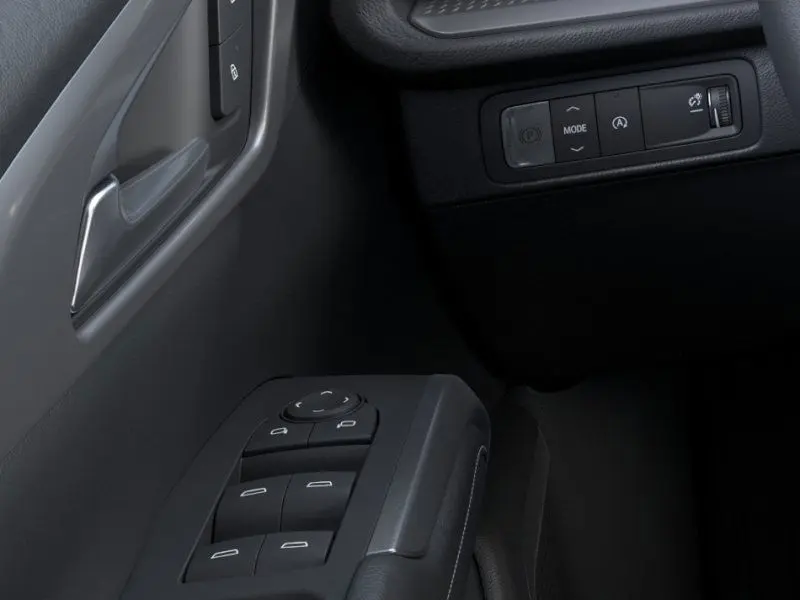 2026 Chevrolet Traverse 1LT photo 22