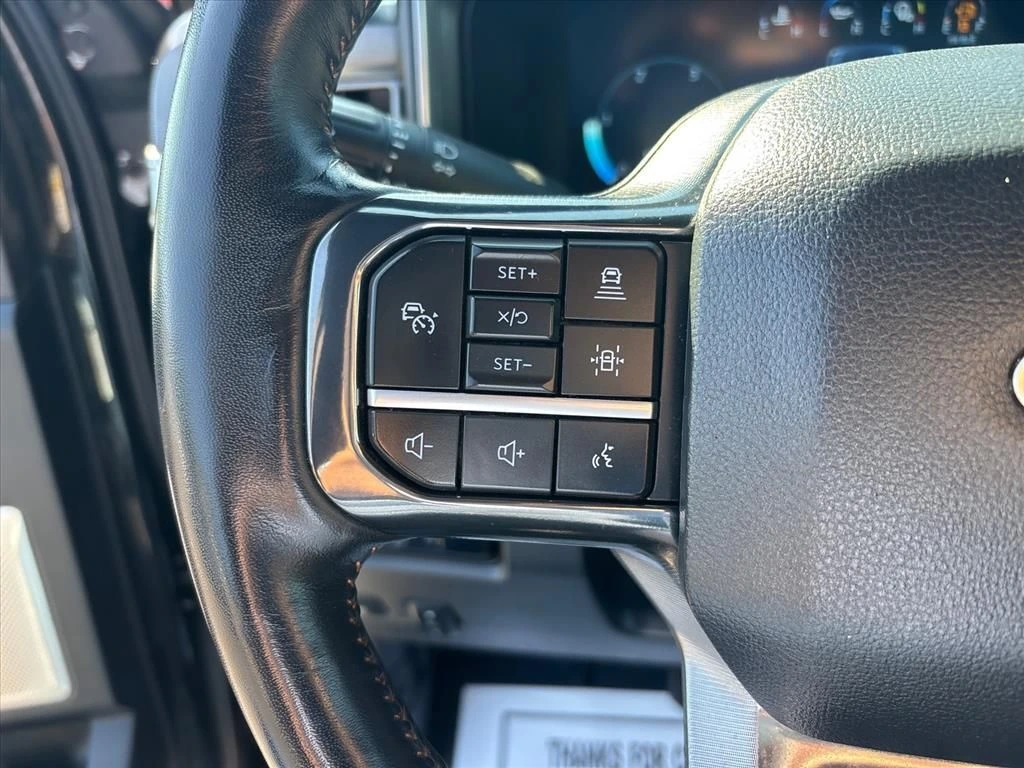 2024 Ford F-250 Super Duty Platinum - Photo 33