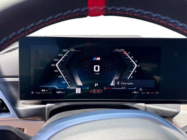 2026 BMW 4 Series M440i - Photo 11