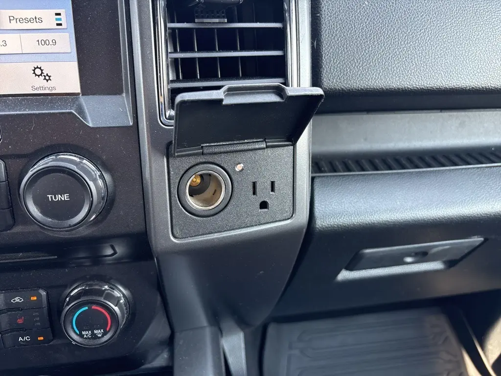 2018 Ford F-150 XLT photo 25