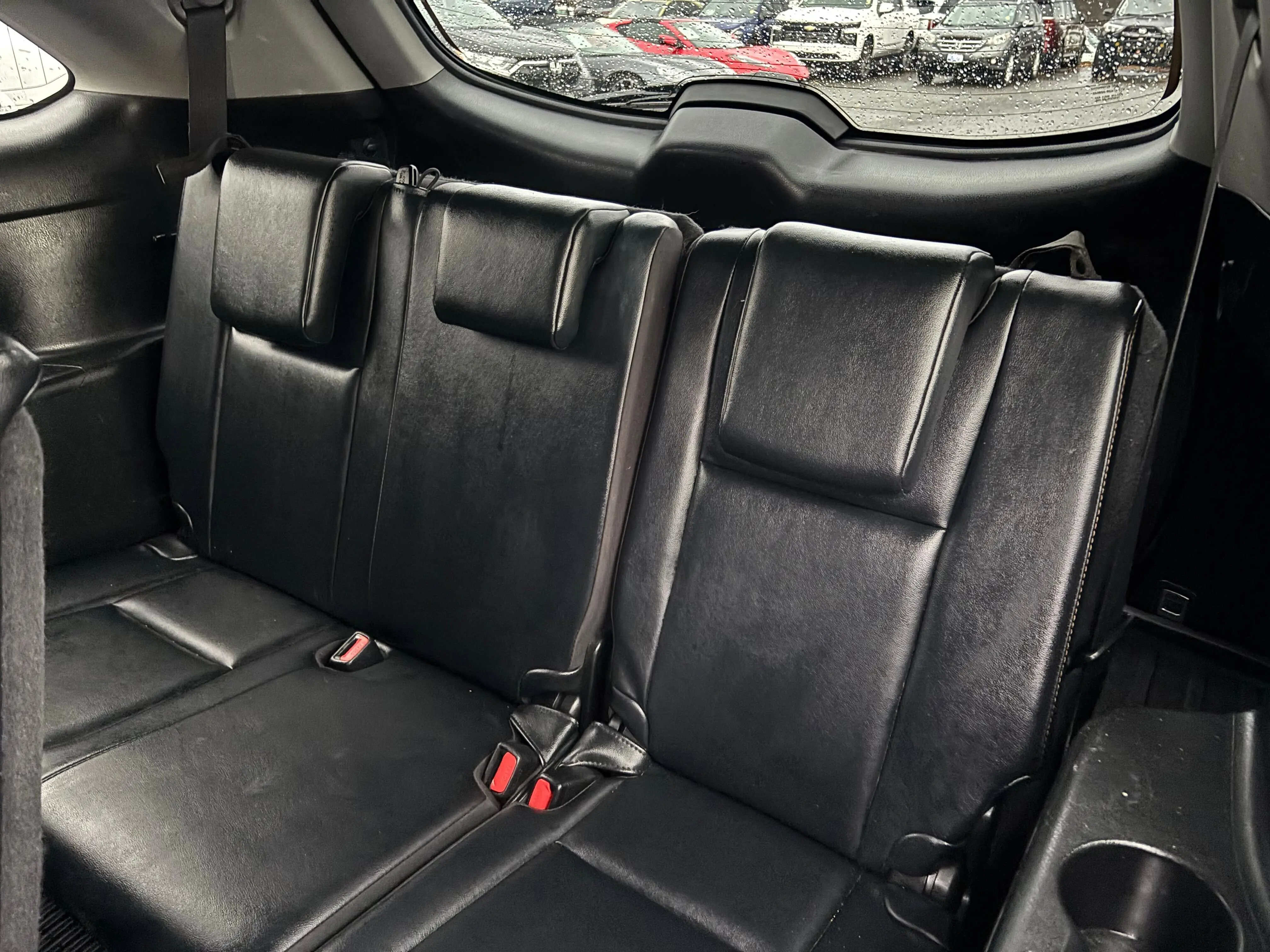 2019 Toyota Highlander XLE photo 3