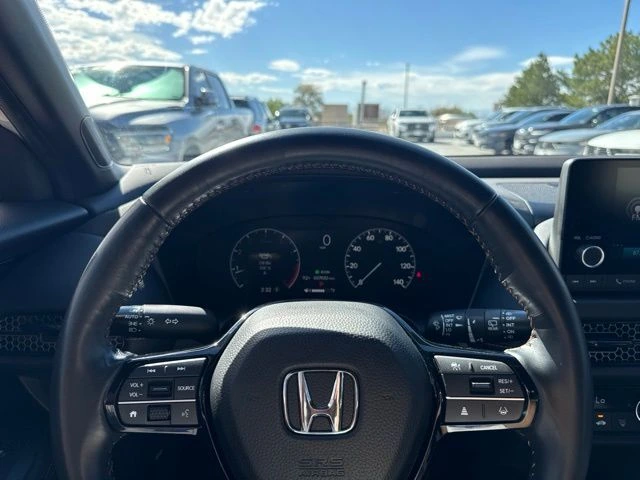2024 Honda HR-V Sport - Photo 16