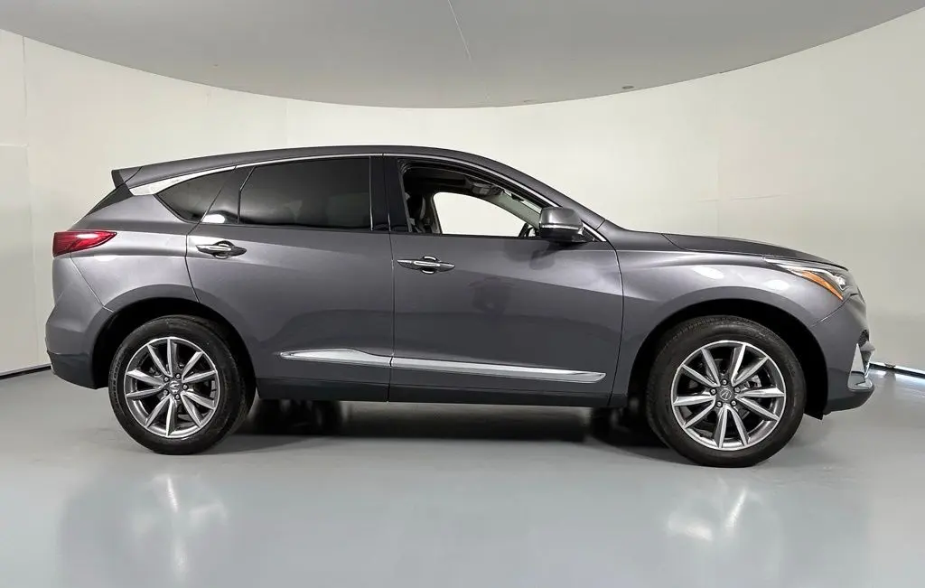 2021 Acura RDX Technology photo 6