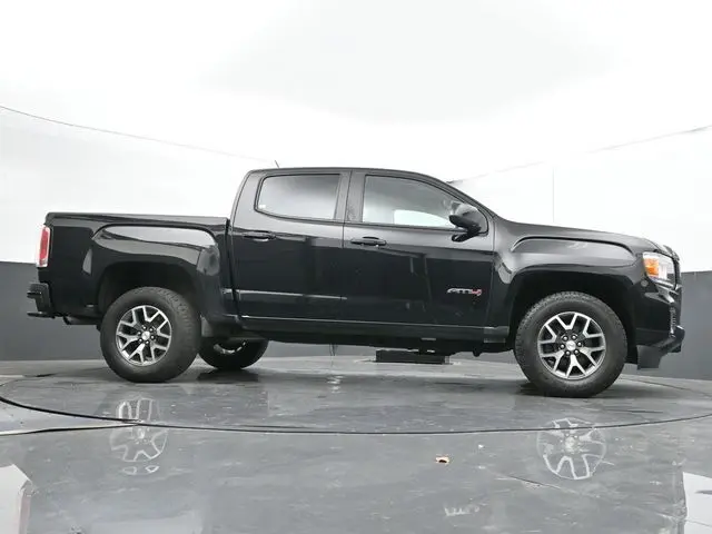 2021 Gmc Canyon AT4 photo 40