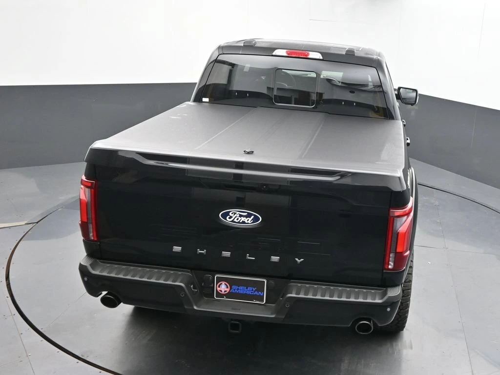 2025 Ford F-150 Lariat - Photo 27