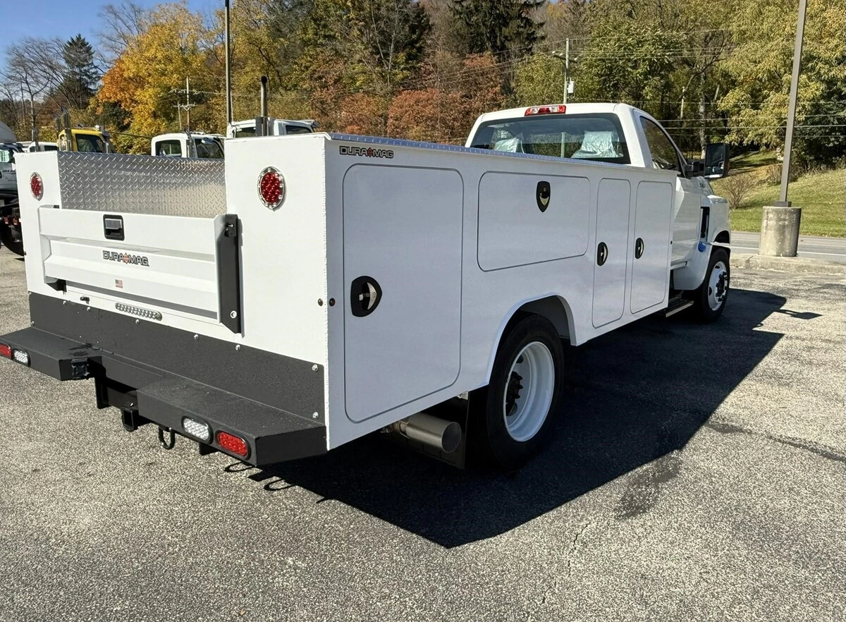 2024 International CV - image 5