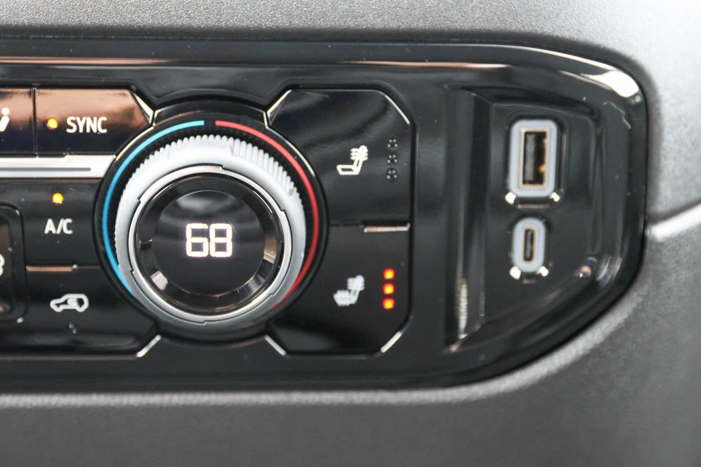 2026 Chevrolet Silverado 1500 RST - Photo 19