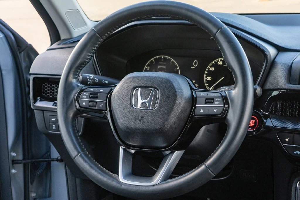 2024 Honda CR-V EX-L - Photo 24