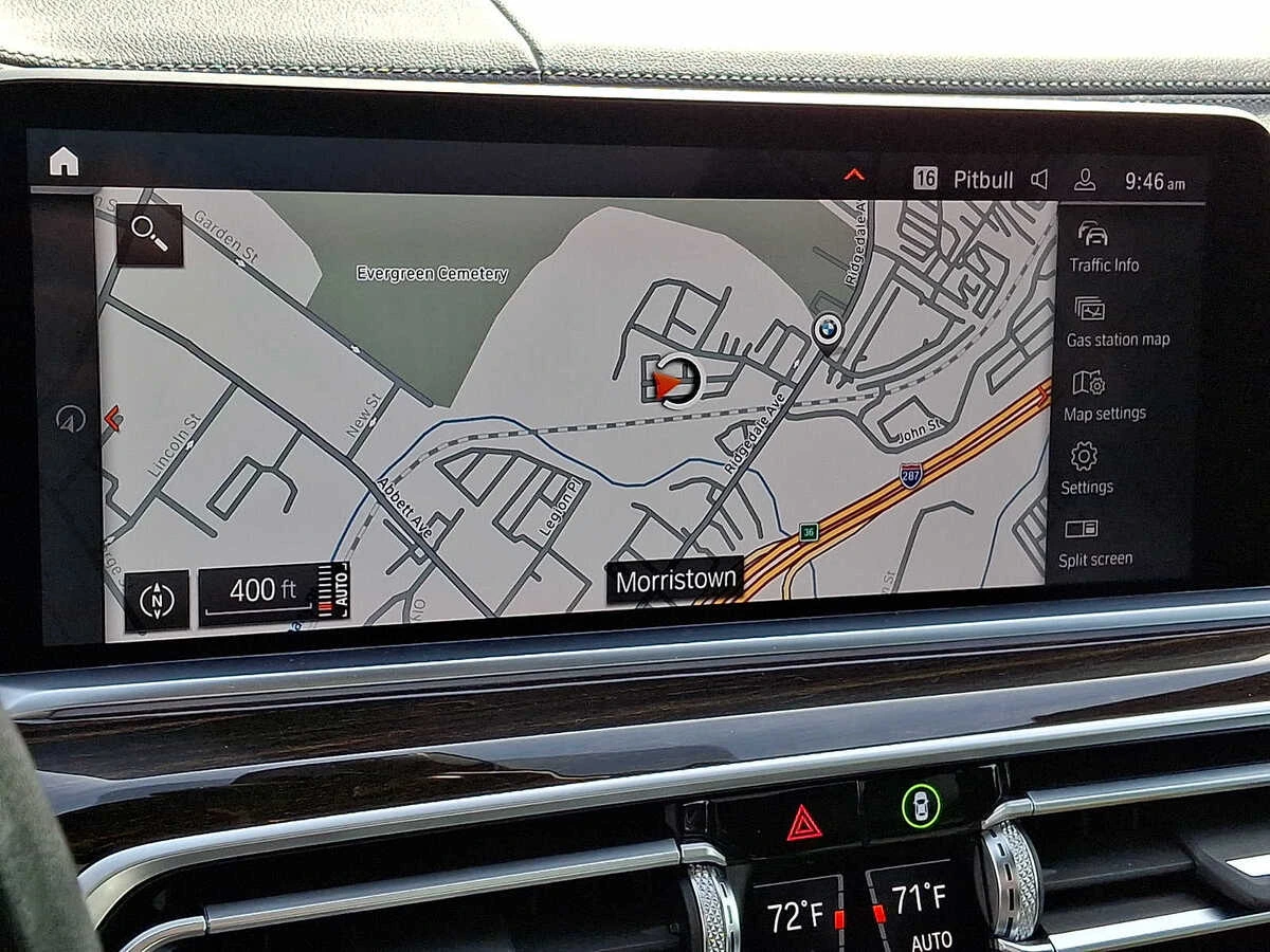 2019 BMW X5 40i - Photo 15