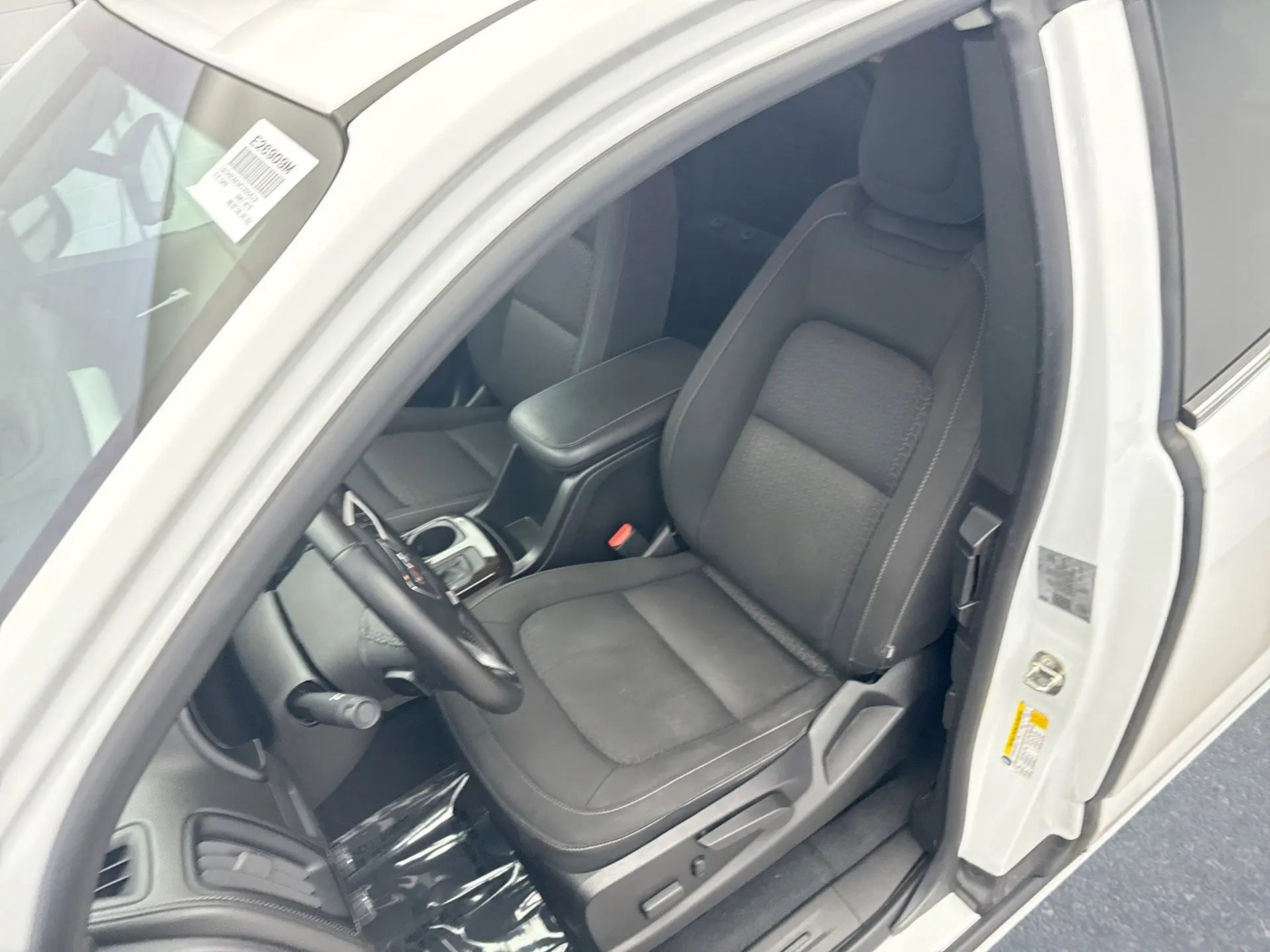 2019 Gmc Canyon SLE photo 10