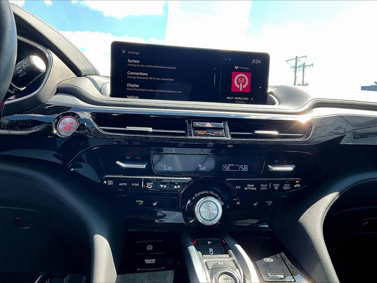 2023 Acura MDX Base - Photo 15