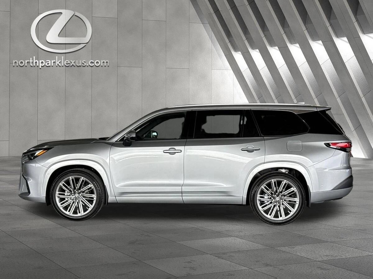 2026 Lexus TX 350 350 Luxury AWD's photo