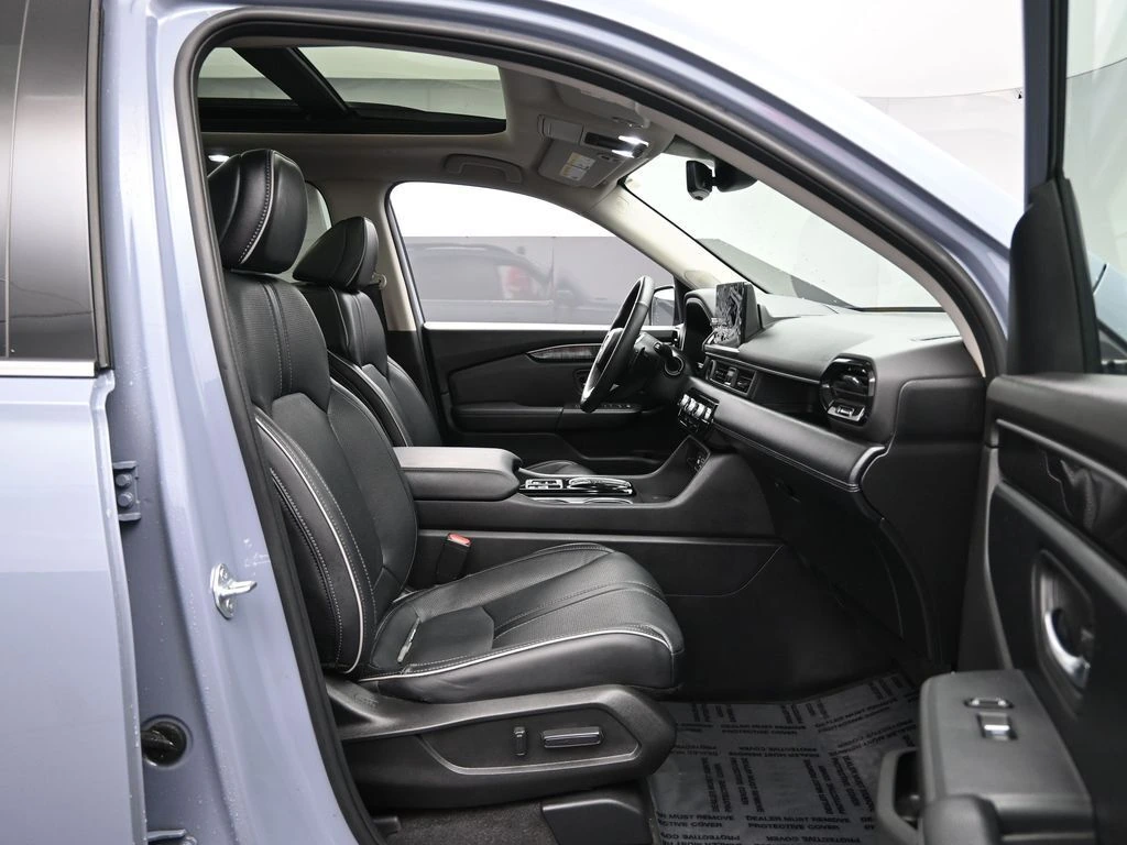2023 Honda Pilot Elite - Photo 29