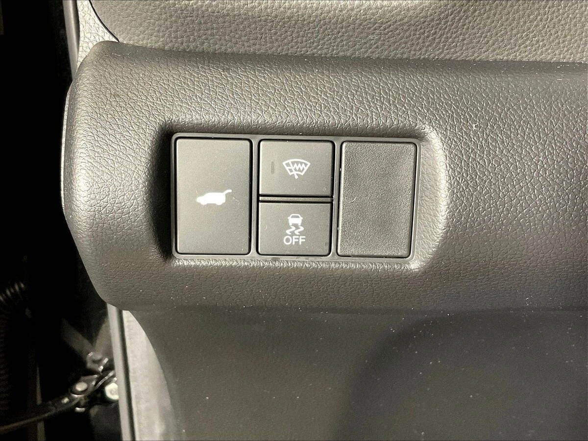 2025 Honda Pilot Elite - Photo 38