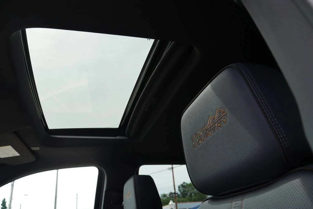 2026 Chevrolet Silverado 1500 High Country - Photo 26