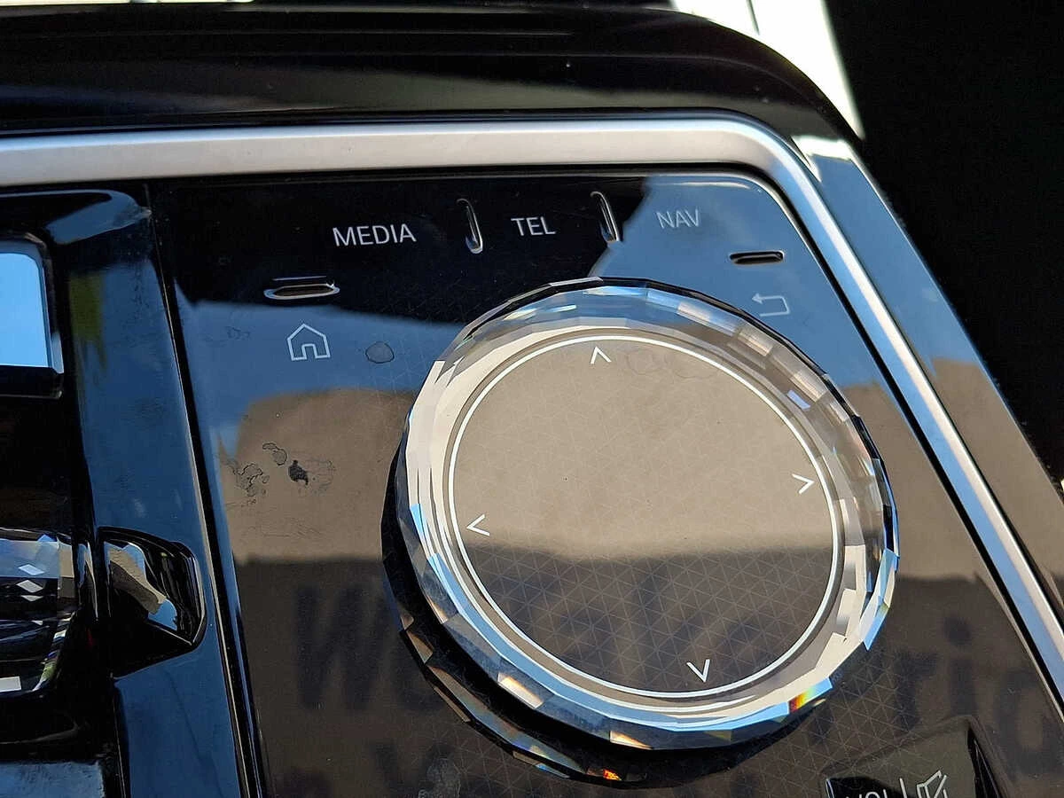 2024 BMW 7 Series 740i - Photo 20