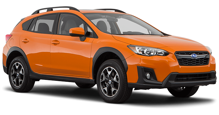 Crosstrek