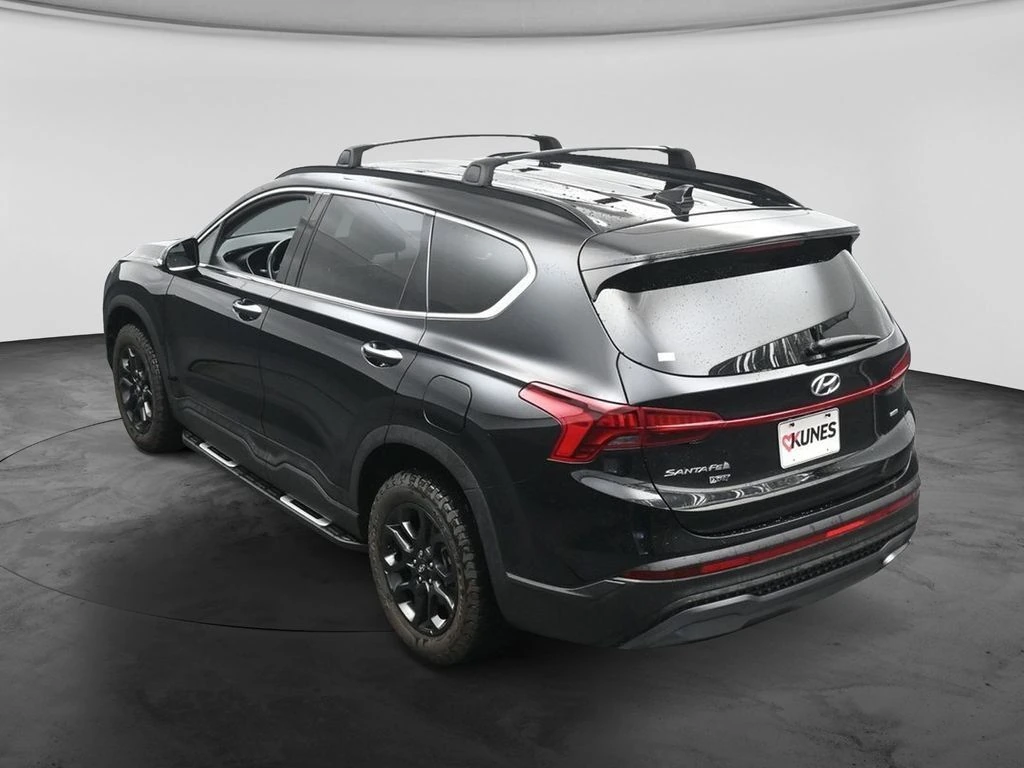 2023 Hyundai Santa Fe XRT - Photo 19