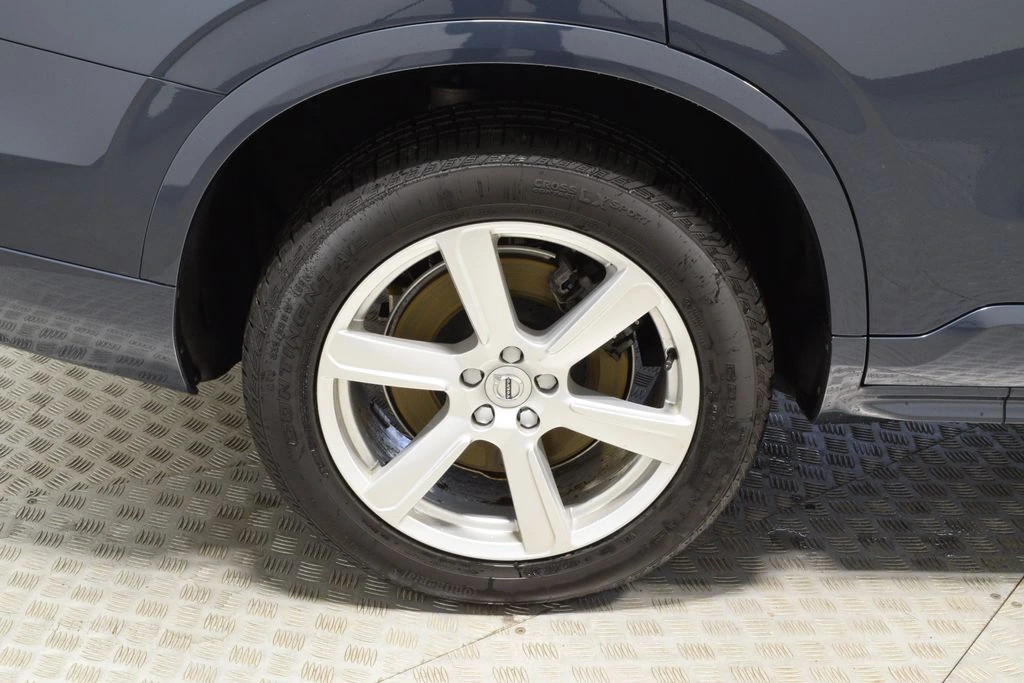 2023 Volvo XC90 Core - Photo 36