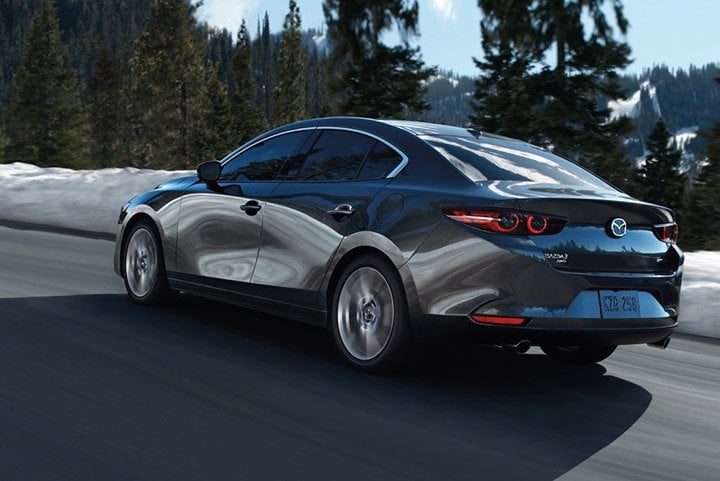 2020-Mazda3-Turbo-Rear