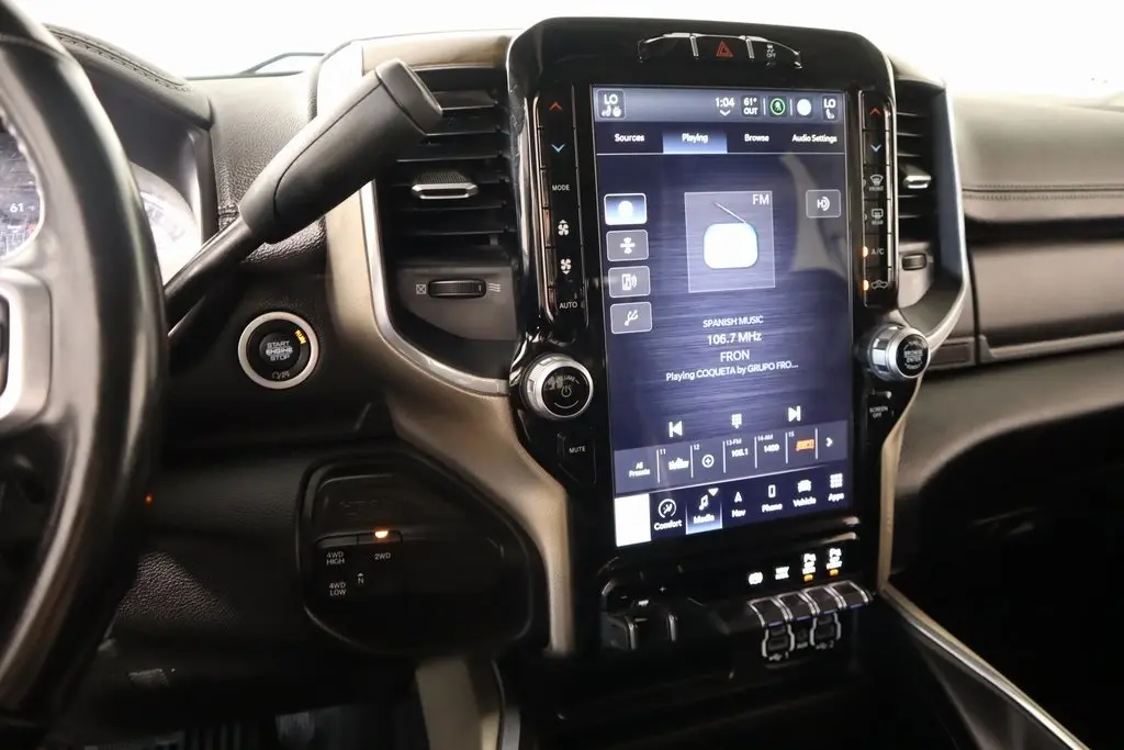 2023 Ram 3500 Laramie photo 5