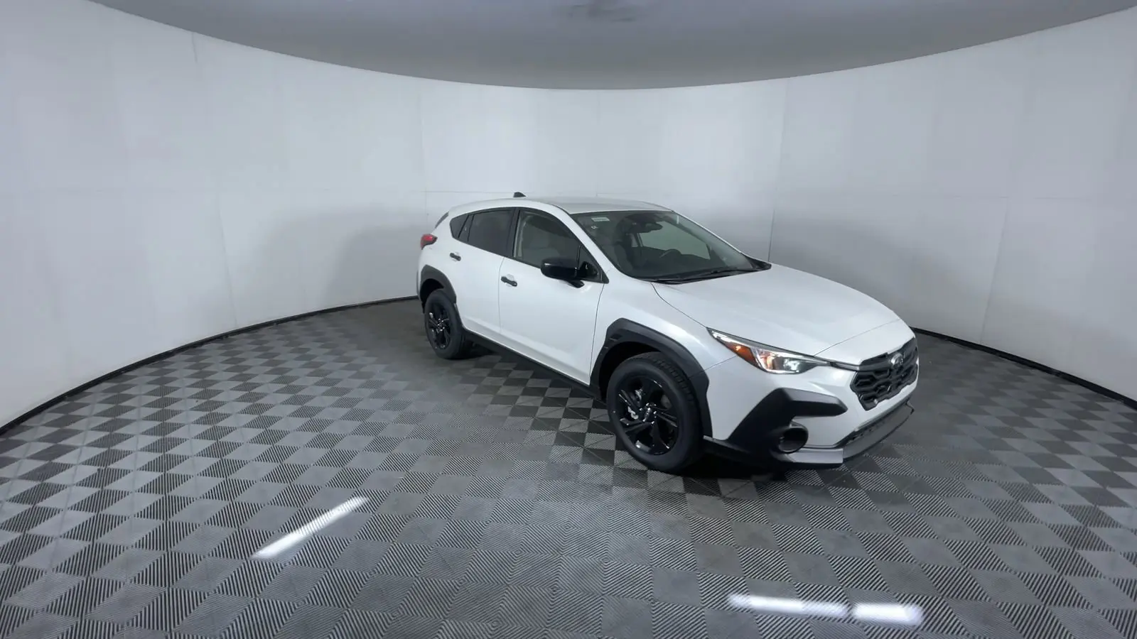 2025 Subaru Crosstrek Base photo 2