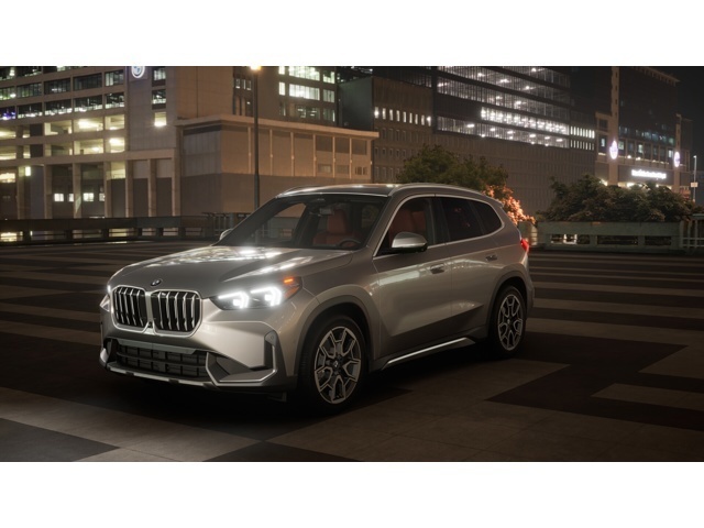 2027 Bmw X1 28i