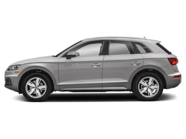 2020 Audi Q5 45 quattro S tronic Premium Plus's photo