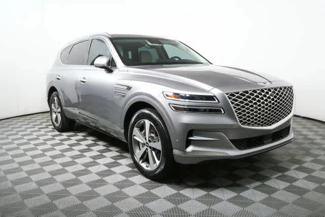 2024 Genesis GV80 2.5T Standard AWD's photo