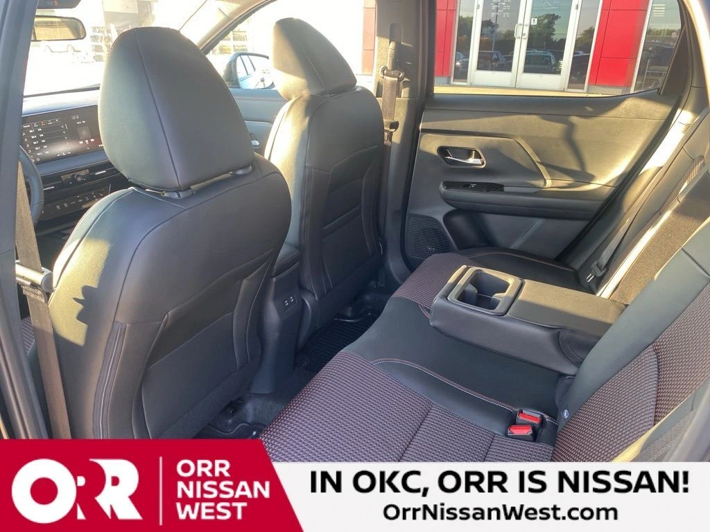 2026 Nissan KICKS SR AWD - Photo 17