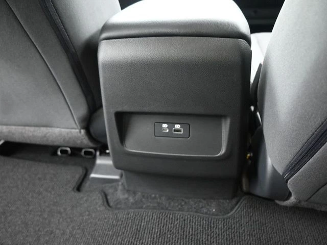 2026 Nissan Frontier SV - Photo 27