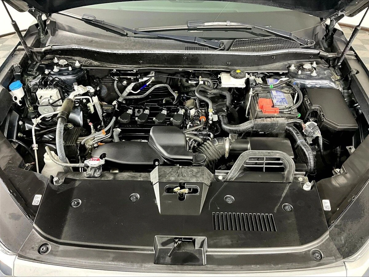 2024 Honda CR-V EX - Photo 29