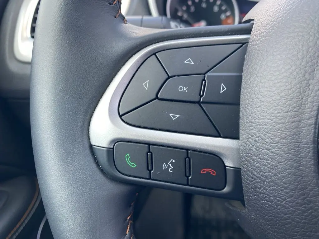 2018 Jeep Compass Latitude photo 21