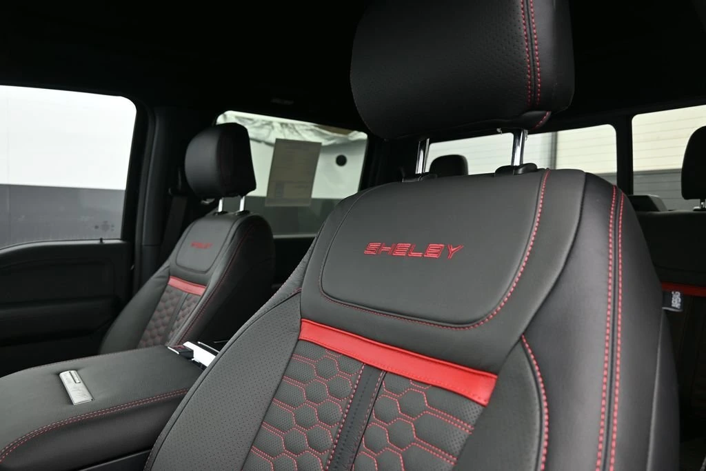 2025 Ford F-150 Lariat - Photo 14