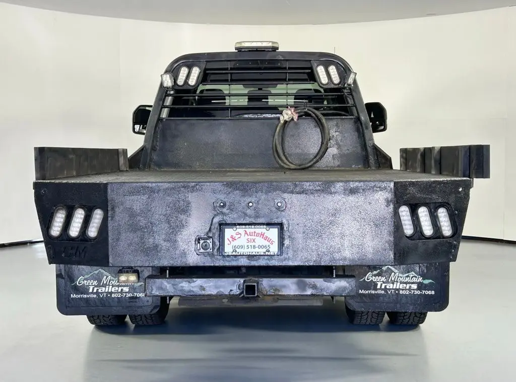 2020 Ford F-350 photo 6