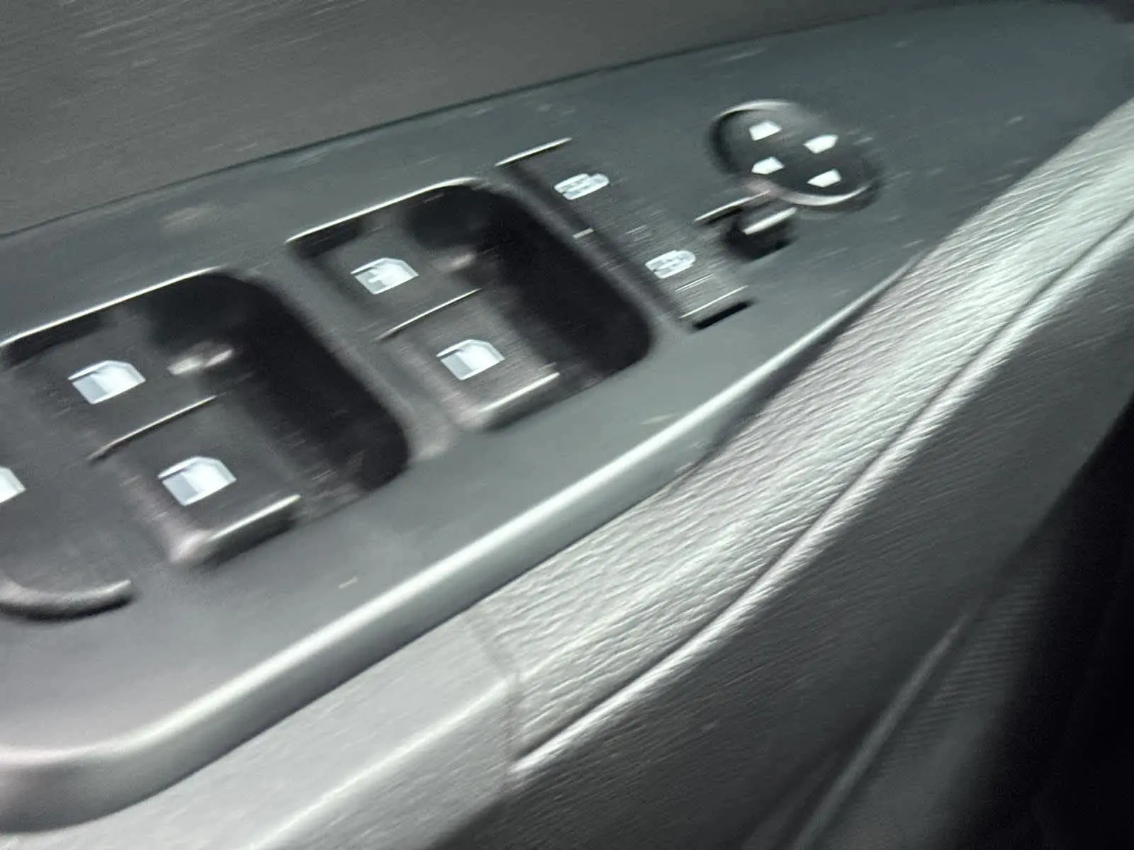 2023 Kia Sportage Hybrid LX photo 21