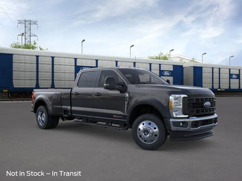 2026 Ford F-450 XL photo 3