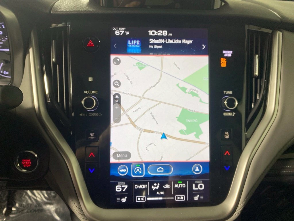 2021 Subaru Outback Limited - Photo 19