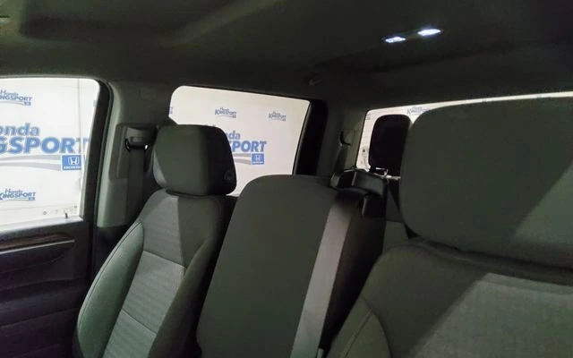 2022 Chevrolet Silverado 1500 LT - Photo 36