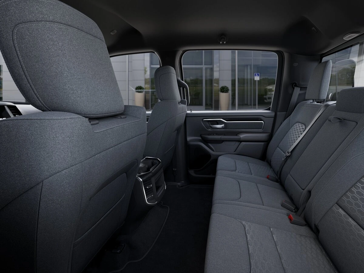 2026 RAM 1500 Big Horn/Lone Star - Photo 23