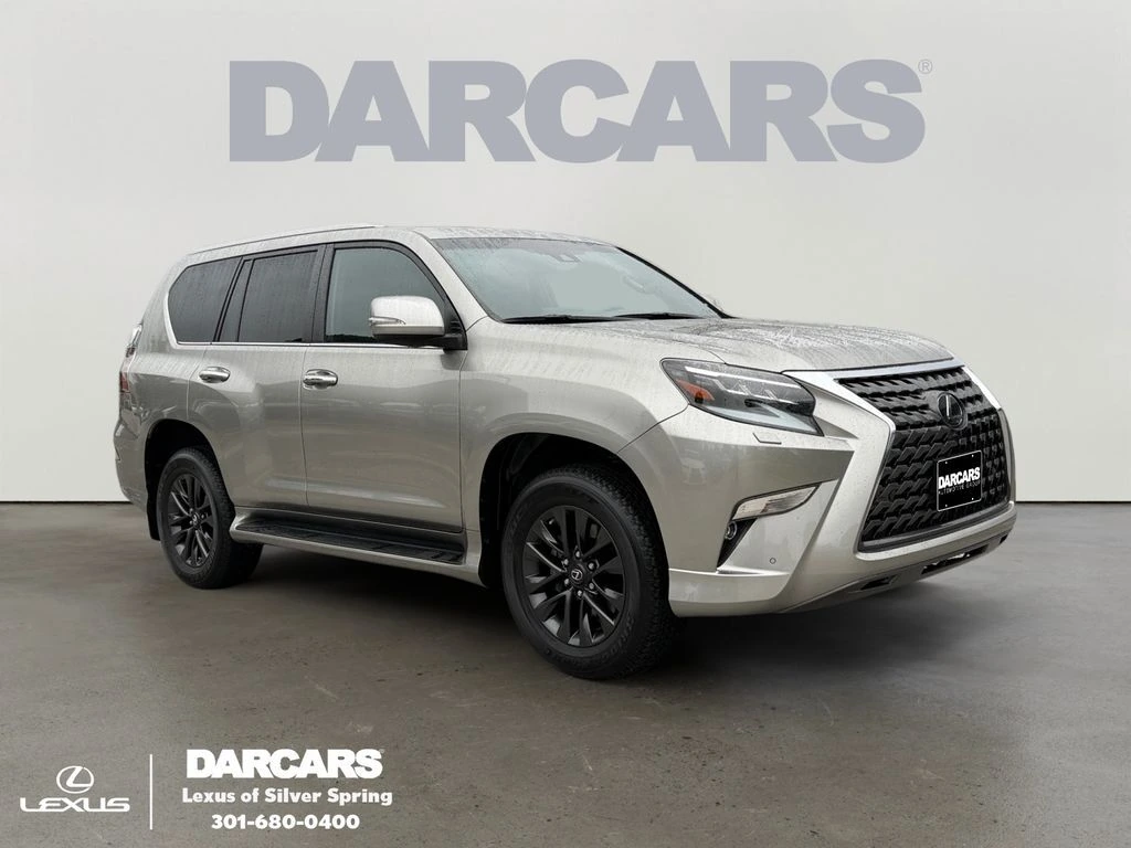 Used Lexus GX Inventory | DARCARS Lexus Of Silver Spring